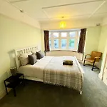 Spacious Double Room Near Southmead
