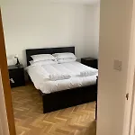 4 Bedroom Bungalow In Frampton