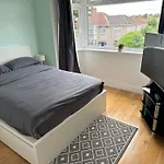 Stay Near Southmead Hospital And Airbus
