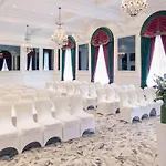 Mercure Bristol Grand Hotel