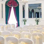 Mercure Bristol Grand Hotel