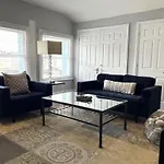 Secret Boutique Abode In Beautiful Clifton Village