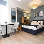 Alliance House Studio - Hopewell