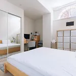 Modern & Central 2Bd Flat - Broadmead