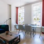 Modern & Central 2Bd Flat - Broadmead