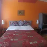 Carlton Mansions - The Red Room