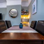 Modern Serviced Apartment: Views Of Village Center