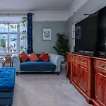 Modern Serviced Apartment: Views Of Village Center