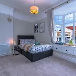 Modern Serviced Apartment: Views Of Village Center