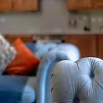 Modern Serviced Apartment: Views Of Village Center