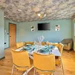 Blandford - 1 Bedroom Luxury Apartment By Mint Stays