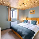 Blandford - 1 Bedroom Luxury Apartment By Mint Stays