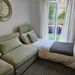 31 Canal Apartments, Roof Top Terrace, Temple Meads
