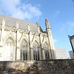 The Coach House, Clifton And Parking - Hopewell