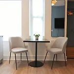 Alliance House Studio - Hopewell