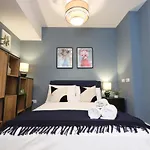 Alliance House Studio - Hopewell