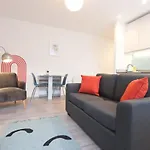 Alliance House 203