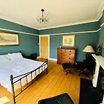 A Gorgeous Edwardian Home In City Centre