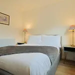 Caslon Court One Bedroom Flat
