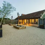 The Hay Barn - Hopewell
