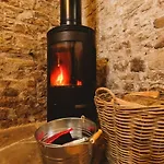 The Granary- Hopewell