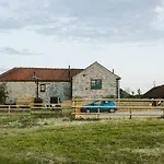 The Granary- Hopewell