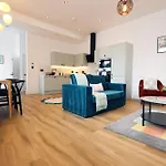 No 3 Princes - Stylish Stay For Work & Leisure