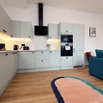 No 3 Princes - Stylish Stay For Work & Leisure