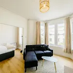 Grange Road Studio 4