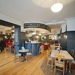 The Alma Taverns Boutique Suites - Room 4 - Hopewell