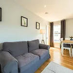 North Street - 2 Bedroom Apartment - Hopewell