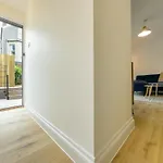 Grange Road Two Bedroom Flat