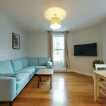 Raleigh 2 Bedroom Flat