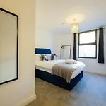 Hotwells Apartments Flat 2 - Hopewell