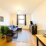 Hotwells Apartments Flat 2 - Hopewell