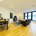 Hotwells Apartments Flat 7- Hopewell