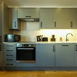 Hotwells Apartments Flat 4- Hopewell