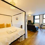Hotwells Apartments Flat 4- Hopewell
