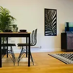 Hotwells Apartments Flat 7- Hopewell