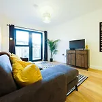 Hotwells Apartments Flat 6- Hopewell