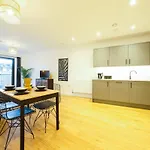 Hotwells Apartments Flat 6- Hopewell