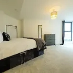 Hotwells Apartments Flat 8- Hopewell