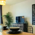 Hotwells Apartments Flat 8- Hopewell