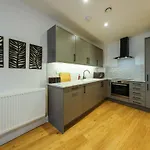Hotwells Apartments Flat 3 - Hopewell
