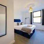 Hotwells Apartments Flat 5 - Hopewell