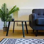 Hotwells Apartments Flat 5 - Hopewell