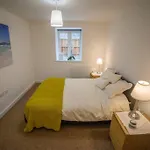 Champion Court Two Bedroom Flat