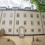 Champion Court Two Bedroom Flat