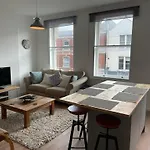Wonderful 3 Bed In Old Market