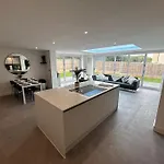 Luxury 4 Bedroom House